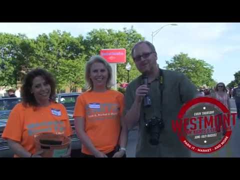 Westmont Special Events - Customer Success Story