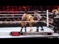720pHD WWE Raw 01 13 14 The Funkadactyls Vs AJ Lee Tamina Snuka