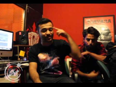 Shark Records - A'capella Serisi (3) - Da Poet