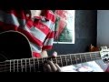 O'Malley's Break - Rush Guitar Cover