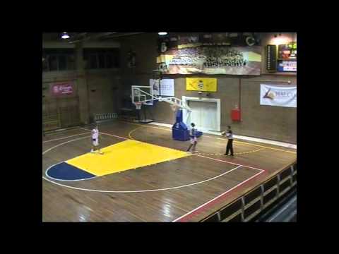 EBA B 3J Canoe - Tenerife