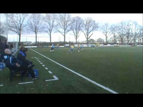 RKVVO B1 - JVOZ B1 1012'11(eerste helft).wmv