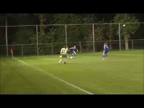 Urk JO15 1   asvDronten JO15 1