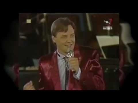 "Napisz list kochanie”. Srebrny pierścień. Bogdan Czyżewski. FPŻ Kołobrzeg '86.