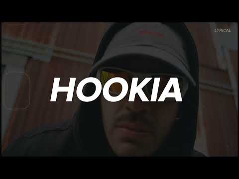 Hookia - Feid, Jory Boy | LETRA