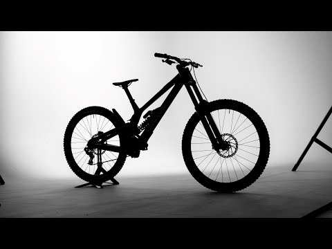 2025 Canyon Sender CFR is Finally Here...