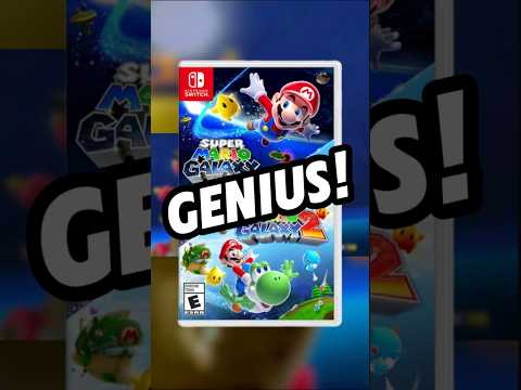 Nintendo Is HIDING Something BIG!