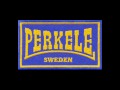 Perkele No Shame 