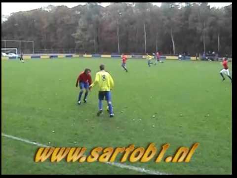 Sarto-JEKA 18-10-2008 Deel 2