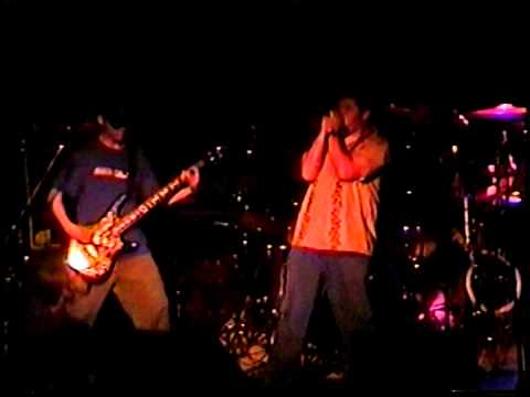 Bane Of Existence - Live in Worcester, MA, USA (27.05.2001) FULL SET