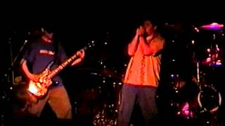 Bane Of Existence - Live in Worcester, MA, USA (27.05.2001) FULL SET