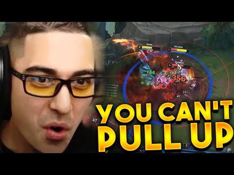 YOU REALLY CAN'T PULL UP ON A FREE FARMING DOG @trick