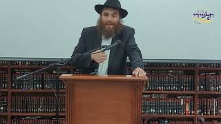 כינוס הכנה ליום ההילולא ג' תמוז שלשים שנה - הרב שלמה קפלן , תלמידי ישיבת 770 • שנת תשפ"ד