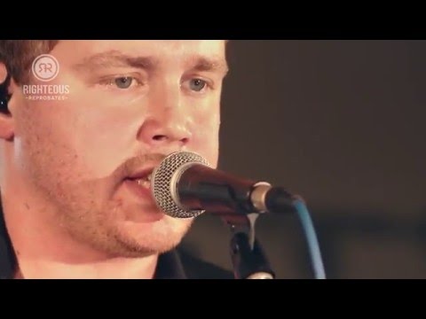 Righteous Reprobates — Breathe When I Need To, live at Perry Vale Studios