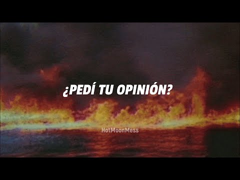 Mistress Violet // Violet Chachki & Allie X (Español/Lyrics)