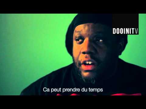 Dooinit Festival 2016 #3 - DJ Evil Dee
