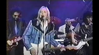 Swingin' - Tom Petty &amp; the HBs live on Conan O'Brien 1999