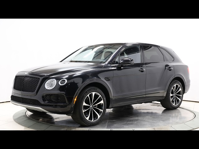 2019 Bentley Bentayga - Image 110