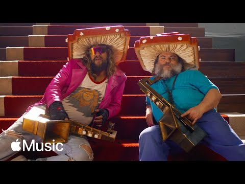 The Music Behind A Minecraft Movie