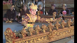 Download lagu Kebyar Trompong in Puri Peliatan (dancer: Dek Alo) mp3 Download lagu Kebyar Trompong in Puri Peliatan (dancer: Dek Alo) mp3