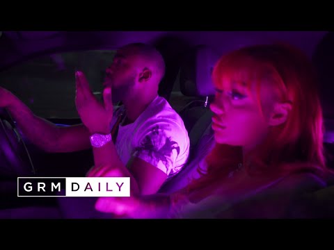 Big Sick - Action [Music Video] | GRM Daily