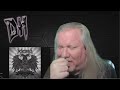 Behemoth - Wish (Nine Inch Nails cover) REACTION & REVIEW! FIRST TIME HEARING!