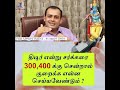 திடிர் என்று சர்க்கரை 300 400 க்கு சென்றா�
