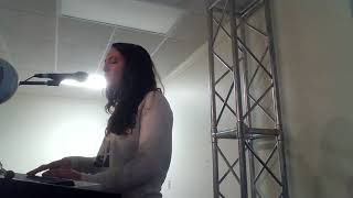 Your Love Is Strong by Cory Asbury (cover song)