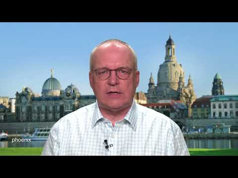 Schaltgespräch mit Prof. Manfred Curbach zum Brückeneinsturz in Italien am 15.08.18