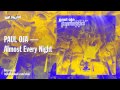 Paul Oja - Almost Every Night