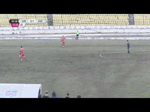 Live: Sticla Ariesul Turda - Industria Galda 3-1 (19.03.2021)