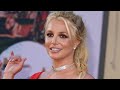 Today Is Brittany Spears S 44th Birthday