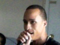 Def Jam Rap Star Free Style