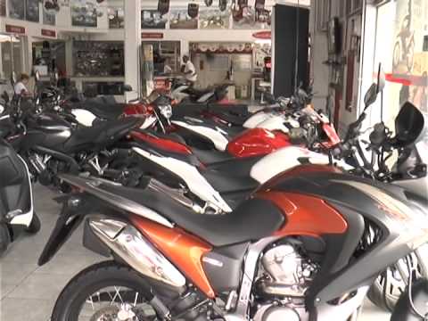 Mariane Schuller - Brag Moto