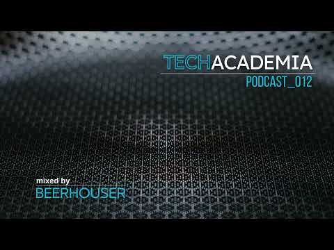 TECHACADEMIA and Beerhouser