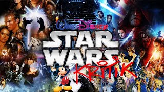 Star Wars Kritik