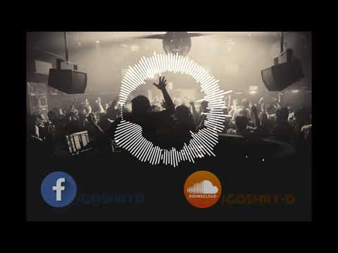 Mile Kitic & Monika Ivkic - Mama ti je rekla [Goshky D. Dj Version]