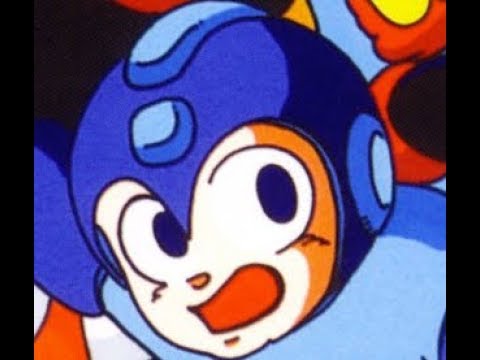Everything Wrong With: Megaman (1987)