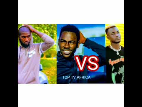 🇬🇲 GEE - GOAT  FREESTYLE  VS  ATTACK  AND VYPE