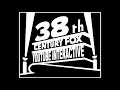 38th Century Fox YouTube Interactive Logo Print Version