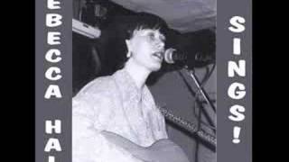 THE FALSE BRIDE by Rebecca Hall