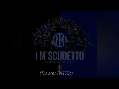 Max Pezzali & Claudio Cecchetto | I M INTER - Legendado em português BR ☆