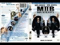 Trailers From Men In Black II 2002 DVD Disc 1 Full Screen Version