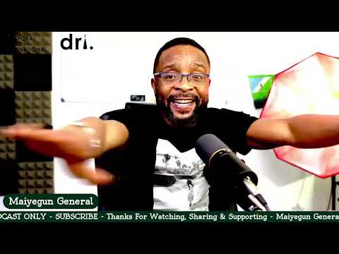 One Lie Too Many: Thiefnubu's Regime Withdraws $1.3b From Nigeria's Foreign Reserve; For What?