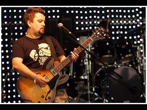 Video thumbnail for Tak się boję