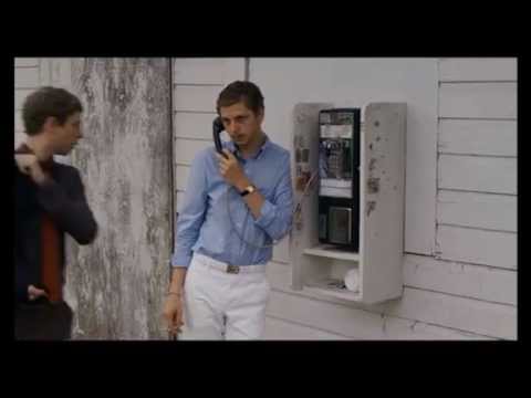 Francois Dillinger - part deux