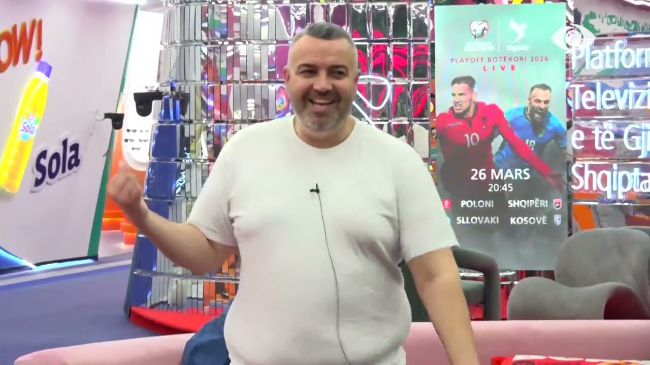 Mateo: Juela është kukulla e Rogertit që e përdor për të arritur në finale