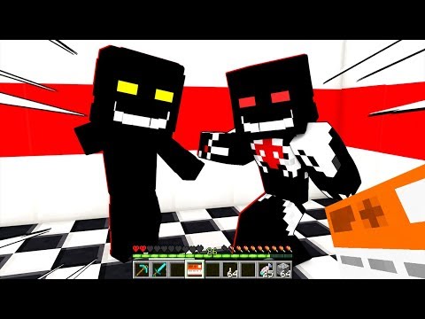 L'INTRUSO POTENZIA IL MIO AMICO!!! - FailCraft DUE #92