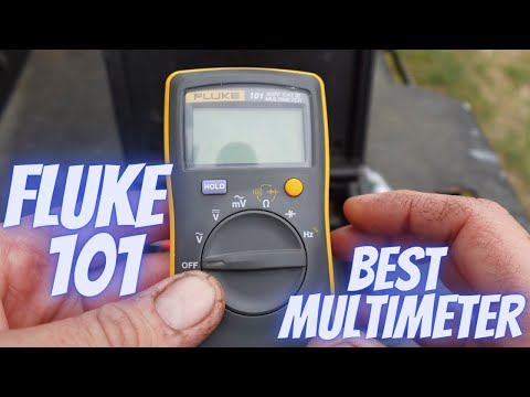 The best multimeter