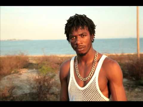 Gyptian Hold You Hold Yuh Official Audio